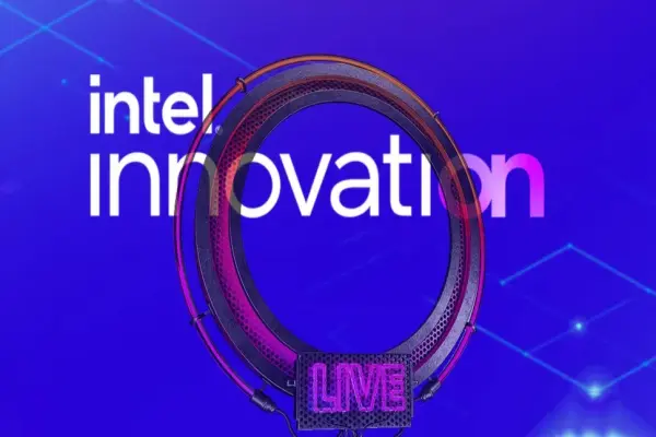 Intel Innovation 2022: Ra Mắt Raptor Lake và Arc A770